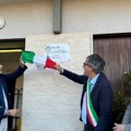 Inaugurata ufficialmente  "Casa Don Uva "