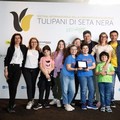 Menzione speciale per  "Il futuro di Gaia " al festival internazionale del film corto  "Tulipani di seta nera "