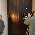  "Voce Bianca " a palazzo Tupputi per l'ultimo appuntamento della rassegna  "No-Fiction Film - Cinema del reale " del FAI