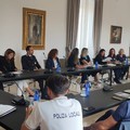 Istituzioni insieme per la cultura della Protezione Civile: incontro in Prefettura