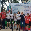 Grandi risultati per i ciclisti biscegliesi ai Campionati Italiani Paralimpici