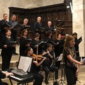 Concerto “Signora del cielo” nella Parrocchia di San Pietro a Bisceglie