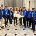 La Bisceglie Running partecipa alla Maratona di Valencia