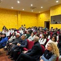 Giornata della Memoria, incontro di sensibilizzazione per i ragazzi della scuola Monterisi