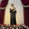 Festeggiamenti in onore di Santa Rita della parrocchia di Sant'Adoeno - IL PROGRAMMA
