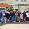 Insediata questa mattina la nuova RSU della Asl Bt
