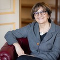 Cecilia D’Elia presenta  "Chi ha paura delle donne " alle Vecchie Segherie Mastrototaro