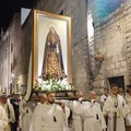 Festa dell'Addolorata, il programma completo di martedì 16