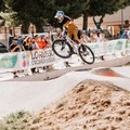Bisceglie incorona i nuovi campioni italiani di Pump Track