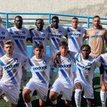 Eccellenza, incroci salentini per Bisceglie e Unione Calcio