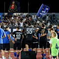 Eccellenza, Bisceglie al “Ventura” 'per il big match con il Brindisi. Unione Calcio in trasferta contro l’Atletico Acquaviva