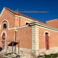 Inclusione sociale: a Bisceglie e Trani 3.5 milioni per attività nell’ex Mattatoio riqualificato