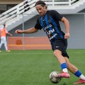 Coppa Italia Eccellenza: Bisceglie fa visita al Canosa, Unione Calcio ospita al "Ventura " la Virtus Mola