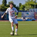 Bisceglie sbanca Canosa: é 0-2 al “San Sabino”