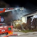 Tragedia a Castel D'Azzano: ferito un carabiniere biscegliese