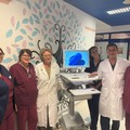 Digitalizzazione, nuovi carrelli informatizzati nell'ospedale di Bisceglie
