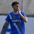 Eccellenza, è tempo di stracittadina: al “Ventura” si affrontano Bisceglie e Unione Calcio Bisceglie