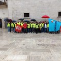 Alta adesione allo sciopero del comparto igiene ambientale: picchi del 100% a Bisceglie