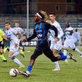 Graziano apre, Saani risponde: al “Ventura” termina 1-1 il derby tra Bisceglie e Unione Calcio