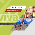 Elezioni Regionali 2025: vademecum per il voto a Bisceglie