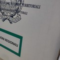 Elezioni Regionali 2025, i dati definitivi sull'affluenza a Bisceglie