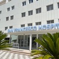 PNE, primato del San Francesco Hospital per le protesi al ginocchio