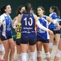 Sportilia, autorevole blitz ad Acquaviva