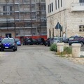 Elicottero e blitz dei Carabinieri all’alba nel porto di Bisceglie