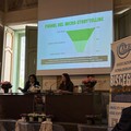 Bisceglie, sala gremita per il convegno AEB: “Fare rete nell’extralberghiero è ormai una necessità”