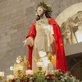 Festa del Sacro Cuore, le parole del priore Sebastiano Marchese