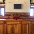 Convocato il consiglio comunale di Bisceglie per mercoledì 26 agosto