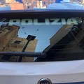 In arrivo 144 agenti della Polizia di Stato: sette sono assegnati alla Bat