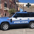 Legalità e contrasto alla criminalità: la Polizia di Stato a Libri nel Borgo Antico