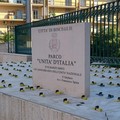 Eliminata l'aiuola di via Bovio, le osservazioni di Spazio Civico