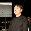 Benedetto Grillo: «Colpito da un proiettile sparato con una pistola ad aria compressa»