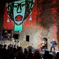 Bisceglie celebra Federico García Lorca: arte, musica e poesia illuminano il Castello