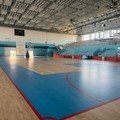 Festa dello sport al PalaDolmen giovedì 1° ottobre