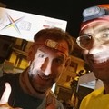 Bisceglie Running, 100 chilometri sull'Etna per Paolo Cardillo e Francesco Di Pierro