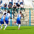 La Virtus Bisceglie torna al successo: superato di misura il Molfetta Calcio