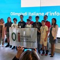 Olimpiadi di Informatica, Bisceglie protagonista con Fabrizio Pellegrini e Roberto De Vincenzo