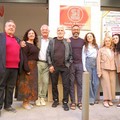 Inaugurata la sede del circolo di Sinistra Italiana con Nichi Vendola