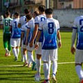 La Virtus Bisceglie scivola in casa