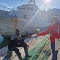 Pesca, nella BAT si lavora solo 1 giorno su 3: «Settore ai minimi storici, servono ammortizzatori sociali strutturali»