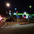 Sciopero autotrasportatori, aumentano le code ai distributori di carburante
