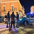 Bici elettriche e monopattini: intensificati i controlli nel centro storico di Bisceglie