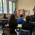 Incontri contro bullismo e cyberblullismo presso la scuola Monterisi