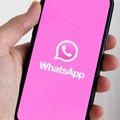 WhatsApp rosa? Non cliccate, è un'applicazione pericolosa