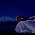 Yoga e pilates sotto le stelle al Casale di Pacciano