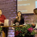 Fumettibrutti alle Vecchie Segherie Mastrototaro con "Cigni Selvaggi " - L'INTERVISTA