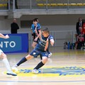 La Diaz conferma bomber Sergio De Cillis e Davide Lovino